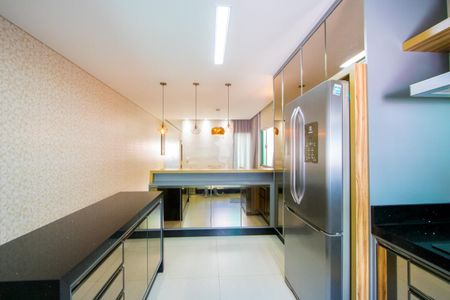 Casa à venda com 362m², 3 quartos e 4 vagasCozinha