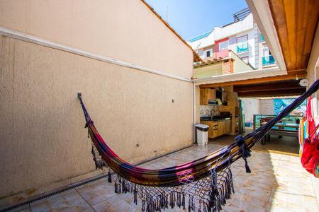 Casa à venda com 362m², 3 quartos e 4 vagasQuintal