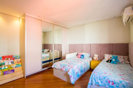 Casa à venda com 362m², 3 quartos e 4 vagasQuarto 3