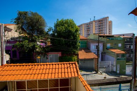 Casa à venda com 362m², 3 quartos e 4 vagasVista do quarto 1