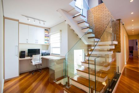 Casa à venda com 362m², 3 quartos e 4 vagasCorredor