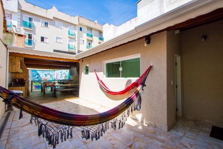 Casa à venda com 362m², 3 quartos e 4 vagasQuintal