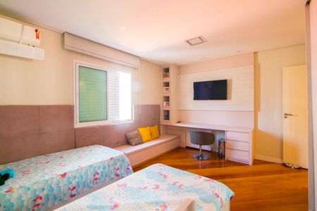 Casa à venda com 362m², 3 quartos e 4 vagasQuarto 3