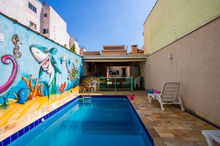 Casa à venda com 362m², 3 quartos e 4 vagasÁrea comum -Piscina