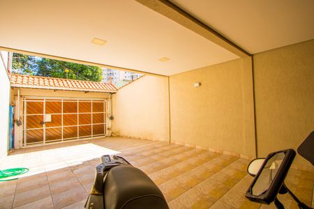 Casa à venda com 362m², 3 quartos e 4 vagasGaragem