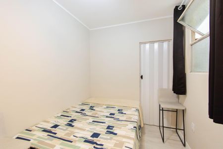 Apartamento à venda com 118m², 4 quartos e sem vagaQuarto 3