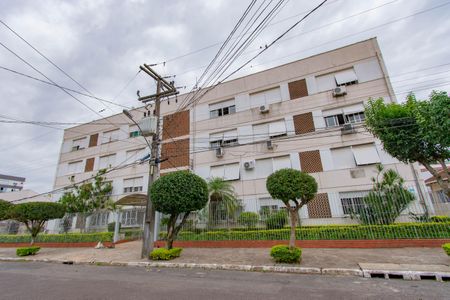 Apartamento à venda com 118m², 4 quartos e sem vagaFachada