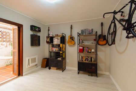 Apartamento à venda com 118m², 4 quartos e sem vagaQuarto 4