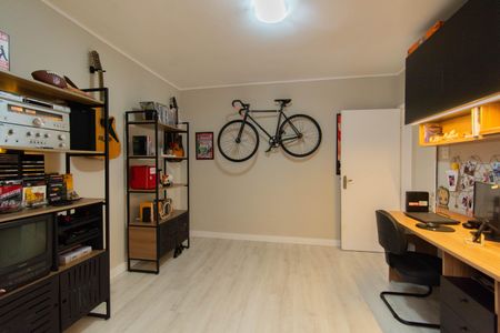 Apartamento à venda com 118m², 4 quartos e sem vagaQuarto 4