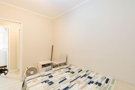 Apartamento à venda com 118m², 4 quartos e sem vagaQuarto 3