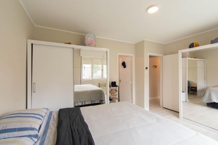 Apartamento à venda com 118m², 4 quartos e sem vagaQuarto 1