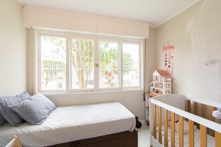 Apartamento à venda com 118m², 4 quartos e sem vagaQuarto 2