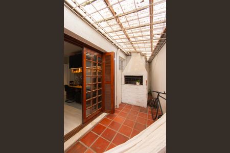 Apartamento à venda com 118m², 4 quartos e sem vagaQuarto 4