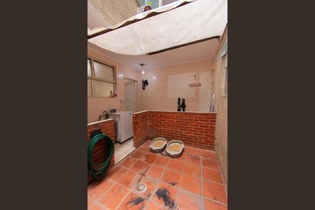 Apartamento à venda com 118m², 4 quartos e sem vagaÁrea de Serviço