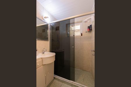 Apartamento à venda com 118m², 4 quartos e sem vagaBanheiro de Serviço