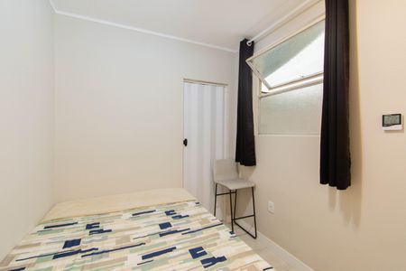 Apartamento à venda com 118m², 4 quartos e sem vagaQuarto 3