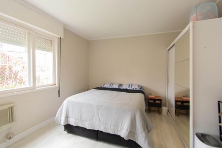 Apartamento à venda com 118m², 4 quartos e sem vagaQuarto 1