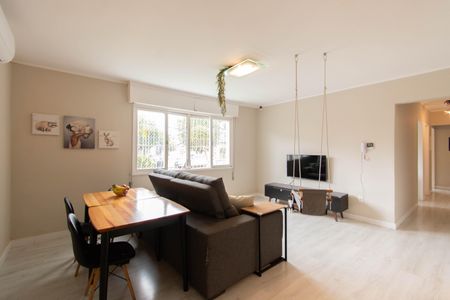 Apartamento à venda com 118m², 4 quartos e sem vagaSala