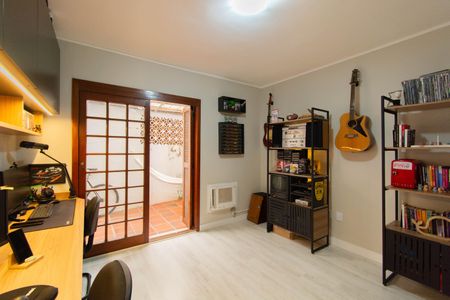 Apartamento à venda com 118m², 4 quartos e sem vagaQuarto 4