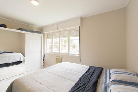 Apartamento à venda com 118m², 4 quartos e sem vagaQuarto 1