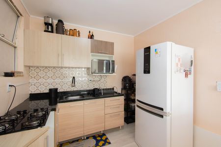 Apartamento à venda com 118m², 4 quartos e sem vagaCozinha