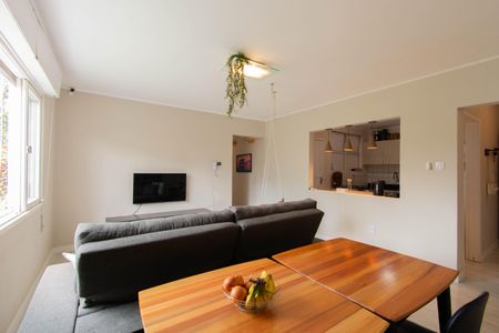Apartamento à venda com 118m², 4 quartos e sem vagaSala