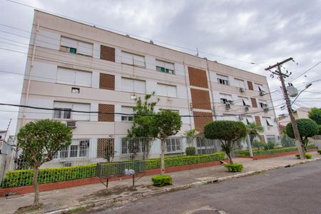 Apartamento à venda com 118m², 4 quartos e sem vagaFachada
