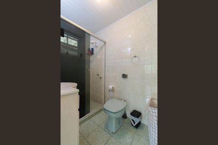 Apartamento à venda com 118m², 4 quartos e sem vagaBanheiro do Quarto 1