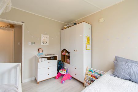 Apartamento à venda com 118m², 4 quartos e sem vagaQuarto 2