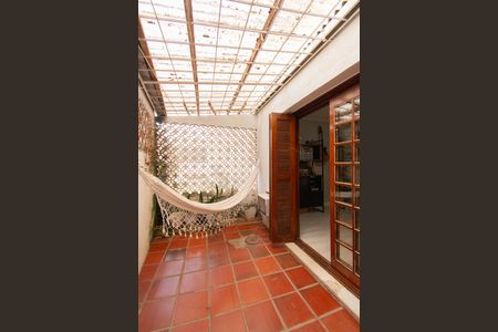 Apartamento à venda com 118m², 4 quartos e sem vagaQuarto 4