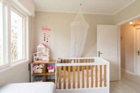 Apartamento à venda com 118m², 4 quartos e sem vagaQuarto 2