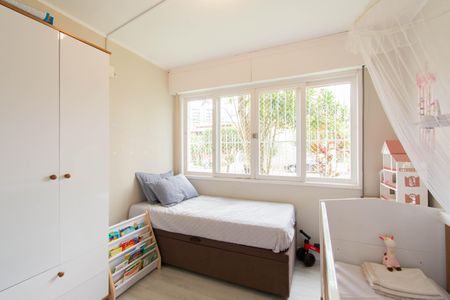 Apartamento à venda com 118m², 4 quartos e sem vagaQuarto 2