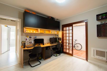 Apartamento à venda com 118m², 4 quartos e sem vagaQuarto 4