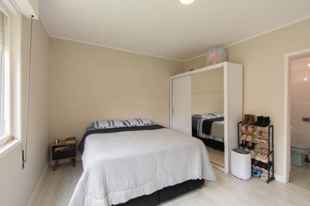 Apartamento à venda com 118m², 4 quartos e sem vagaQuarto 1