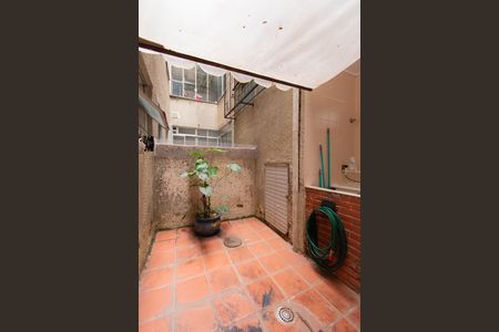 Apartamento à venda com 118m², 4 quartos e sem vagaÁrea de Serviço