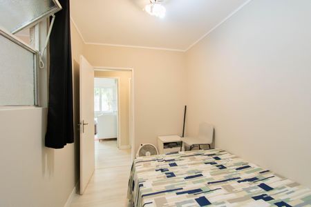 Apartamento à venda com 118m², 4 quartos e sem vagaQuarto 3