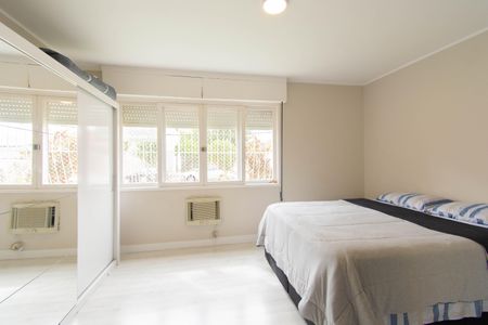 Apartamento à venda com 118m², 4 quartos e sem vagaQuarto 1