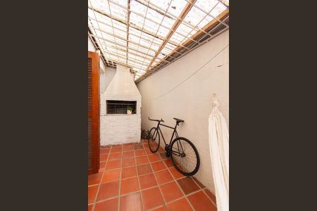 Apartamento à venda com 118m², 4 quartos e sem vagaQuarto 4