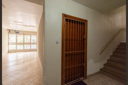 Apartamento à venda com 118m², 4 quartos e sem vagaÁrea comum