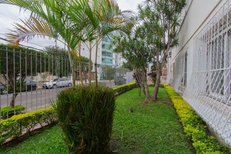 Apartamento à venda com 118m², 4 quartos e sem vagaÁrea comum