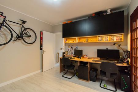 Apartamento à venda com 118m², 4 quartos e sem vagaQuarto 4