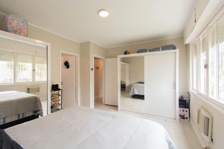 Apartamento à venda com 118m², 4 quartos e sem vagaQuarto 1