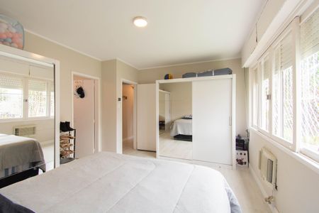 Apartamento à venda com 118m², 4 quartos e sem vagaQuarto 1