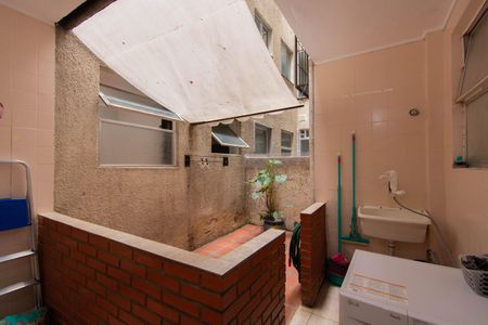 Apartamento à venda com 118m², 4 quartos e sem vagaÁrea de Serviço