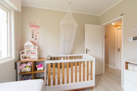 Apartamento à venda com 118m², 4 quartos e sem vagaQuarto 2