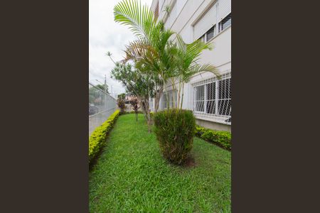 Apartamento à venda com 118m², 4 quartos e sem vagaÁrea comum