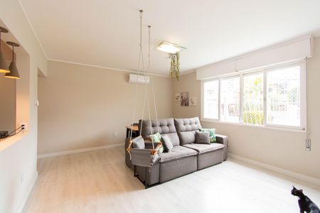 Apartamento à venda com 118m², 4 quartos e sem vagaSala