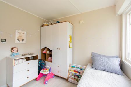 Apartamento à venda com 118m², 4 quartos e sem vagaQuarto 2