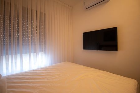 Apartamento para alugar com 43m², 1 quarto e sem vaga Apartamento para alugar com 43m², 1 quarto e sem vagaQuarto