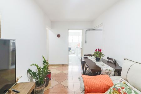 Apartamento à venda com 98m², 4 quartos e sem vagaSala